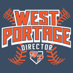 Performance Fleece Pullover Hooded Sweatshirt Design