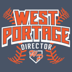 District® Perfect Tri® Tee Design