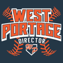 District® Women’s Perfect Tri® Tee Design