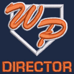 Sport-Tek® Women's Sport-Wick® Stretch Full-Zip Cadet Jacket Design