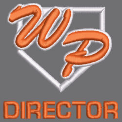 Sport-Tek® Sport-Wick® Stretch Full-Zip Cadet Jacket Design