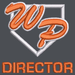 Sport-Tek® Circuit Hooded Full-Zip Design