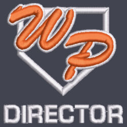 Sport-Tek® PosiCharge® RacerMesh® Raglan Heather Block Polo Design