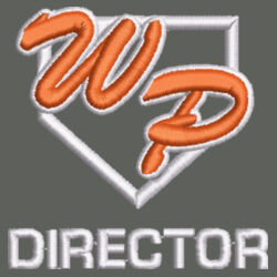 New Era® Women's Slub Twist Polo Design