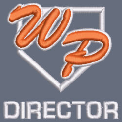 New Era® Slub Twist Polo Design