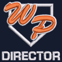 Adjustable Snapback Trucker Cap Design