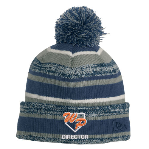 New Era® Sideline Beanie Thumbnail