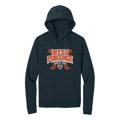 Perfect Tri® Fleece Pullover Hoodie Thumbnail