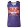 Youth Pro Mesh Reversible Tank Top Thumbnail