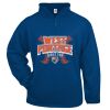 Men's Performance Quarter-Zip Pullover Thumbnail